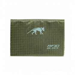 Organizer na dokumenty Tasmanian Tiger Card Holder RFID B...