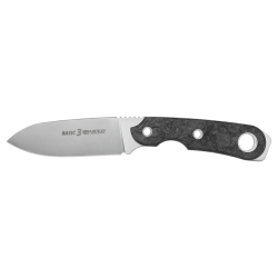 Nóż Viper Basic 3 Dark Matter Carbon Fiber, Satin MagnaCut by Tommaso Rumici (VT4034FCM)