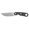 Nóż Viper Basic1 Dark Matter Black Carbon Fiber, Satin MagnaCut by Tommaso Rumici (VT4026FCM)