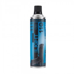 Gaz Elite Force Light Gas 450 ml 110 PSI z olejem...