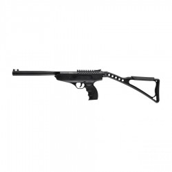 Pistolet Black Ops Langley Pro Sniper 5,5 mm