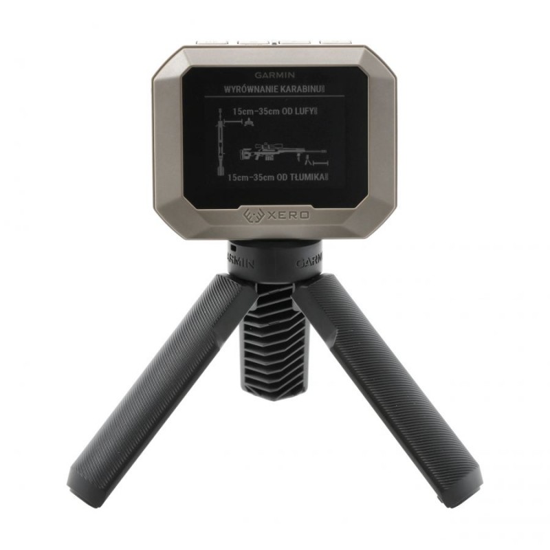   Chronograf balistyczny Garmin Xero C1 PRO - 3 - Chronografy