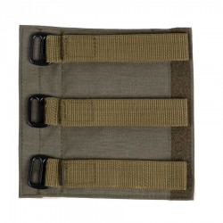 Osłona termiczna Valkiria do A-tec AR 40 - 4 oliwkowa