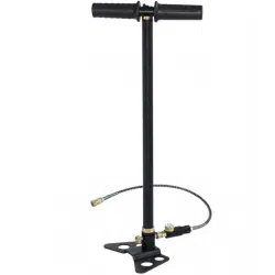 Pompka PCP 30e SPA Artemis do wiatrówek - 1 - Kompresory PCP, pompki, przetoczki