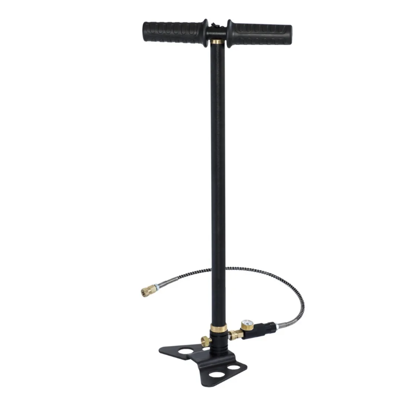   Pompka PCP 30e SPA Artemis do wiatrówek - 1 - Kompresory PCP, pompki, przetoczki