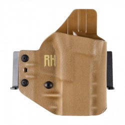 Kabura RH Holsters OWB Frogy do HS / H11, 1/2 sweatguard,...