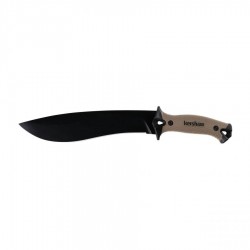 Maczeta Kershaw Camp 10 Tan 1077TAN