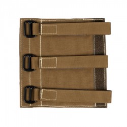 Osłona termiczna Valkiria do A-tec AR 40 - 4 brązowa