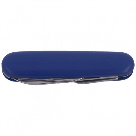 Scyzoryk Mikov Stovka Blue (100-NH-4 D) Scyzoryk Mikov Stovka Blue (100-NH-4 D)