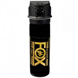 Gaz pieprzowy Fox Labs 5.3 59 ml stożek 2.0oz