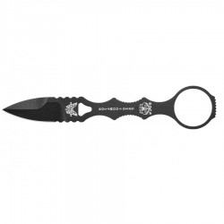 Nóż taktyczny Benchmade 177BK Mini Socp