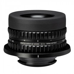 Okular z dalmierzem MRAD do lunet obserwacyjnych Viper HD...