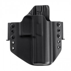 Kabura RH Holsters OWB do CZ P-09 1/2 sweatguard,...