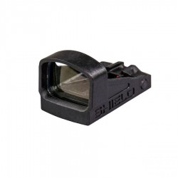 Kolimator Shield Sights SMSc Mini Sight Compact Glass...