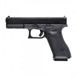 Replika pistolet ASG Glock 17 gen5 MOS 6 mm BB 1J