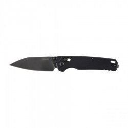 Nóż składany Kershaw Bel Air 6105BLK