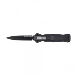 Nóż OTF Benchmade 3300BK Infidel - 1 - Noże sprężynowe
