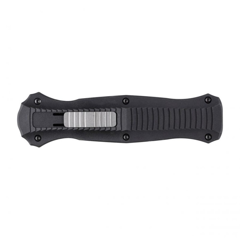   Nóż OTF Benchmade 3300BK Infidel - 4 - Noże sprężynowe
