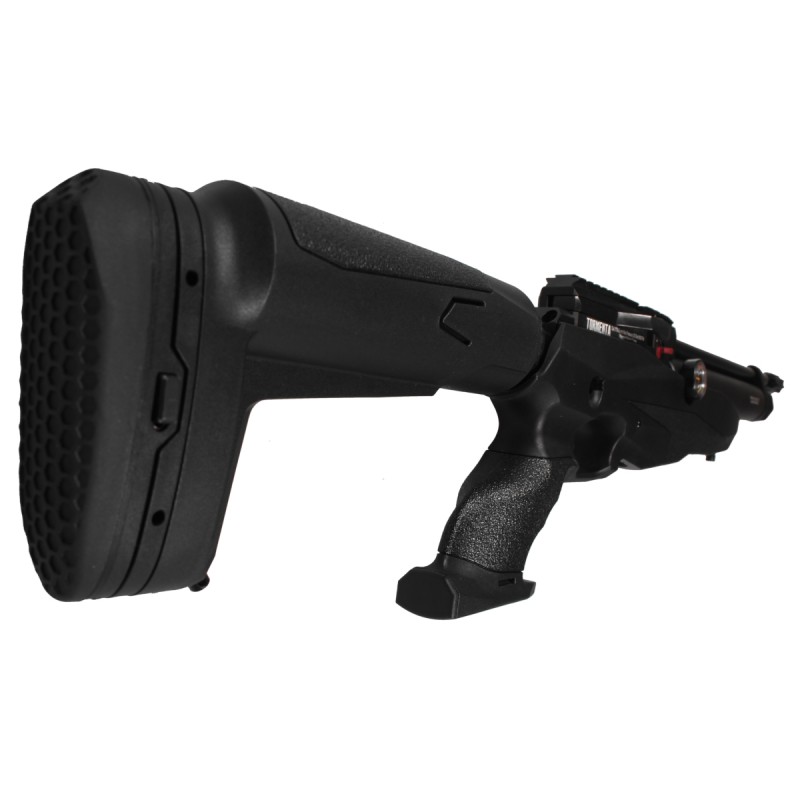 Wiatrówka PCP Reximex Tormenta 5.5 mm