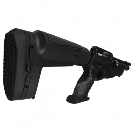 Wiatrówka PCP Reximex Tormenta 5.5 mm Wiatrówka PCP Reximex Tormenta 5.5 mm
