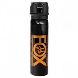 Gaz pieprzowy Fox Labs 5.3 85 ml stożek 3.0oz