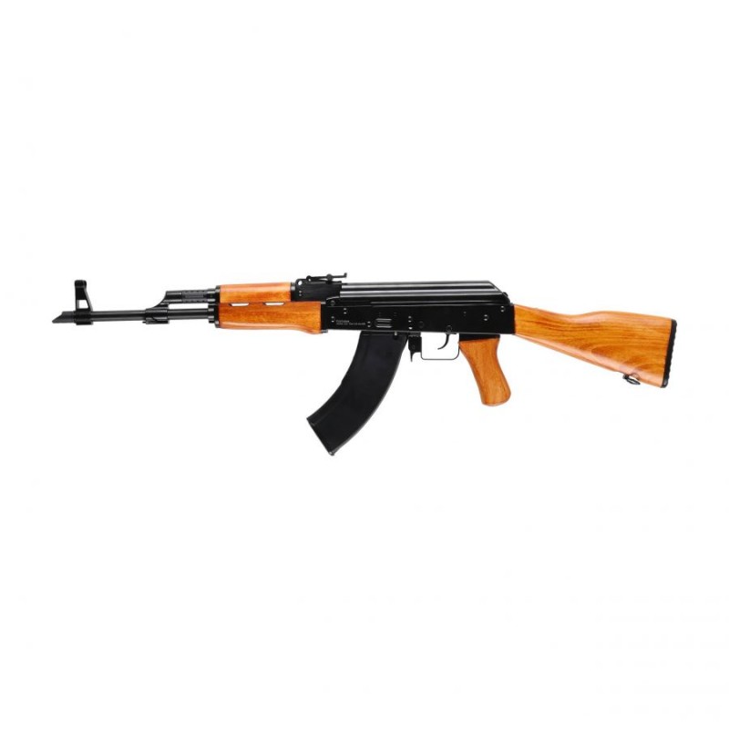  Wiatrówka Borner AK47 4,5 mm - 1 - Karabinki Co2