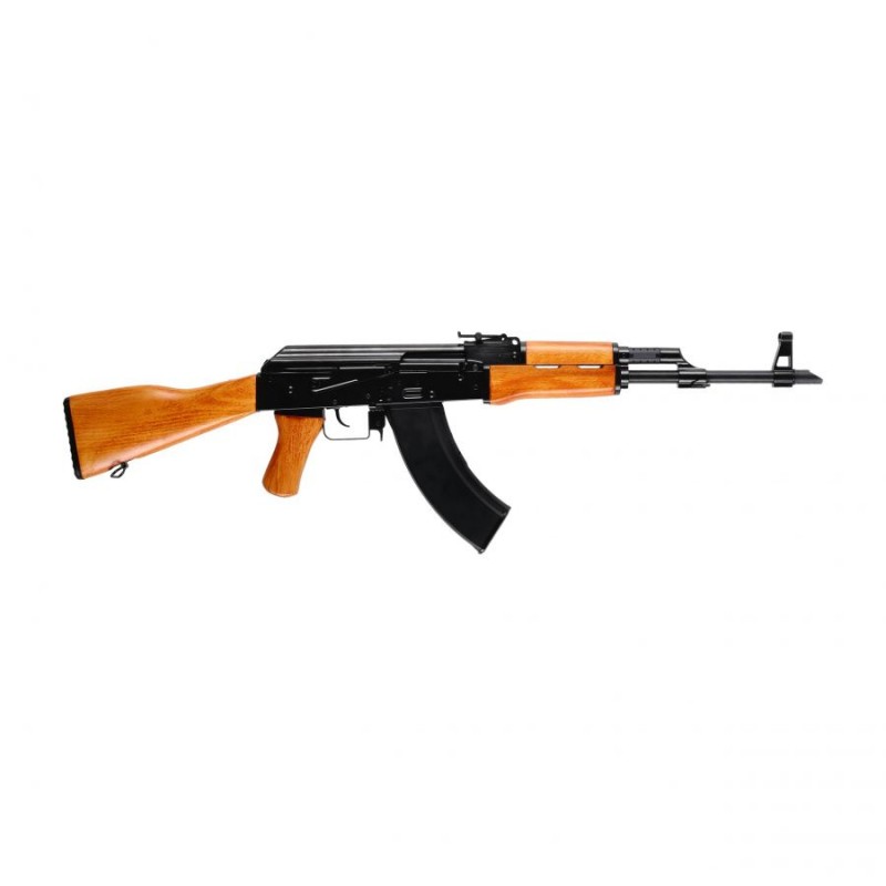   Wiatrówka Borner AK47 4,5 mm - 2 - Karabinki Co2