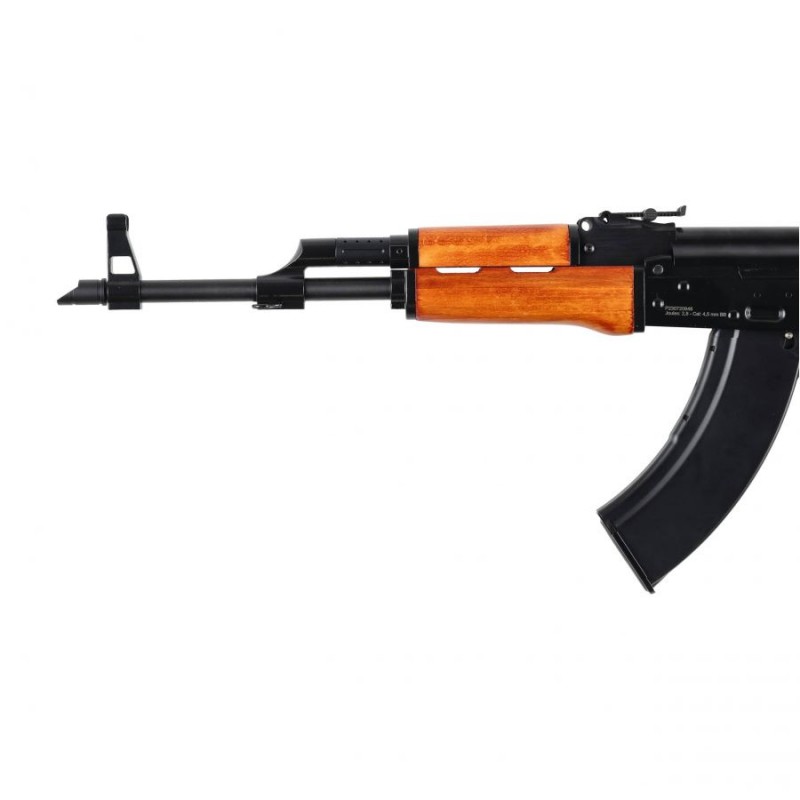   Wiatrówka Borner AK47 4,5 mm - 3 - Karabinki Co2