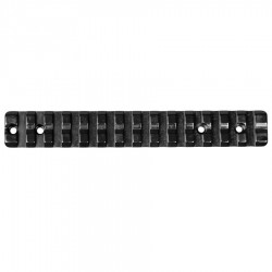 Szyna montażowa CZ 600 (short)