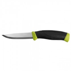 Nóż Morakniv Companion oliwkowy stal nierdzewna