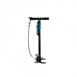 Pompka PCP Borner DRY-Pump z osuszaczem - 1 - Kompresory PCP, pompki, przetoczki