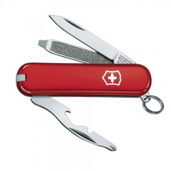 Scyzoryk Victorinox Rally 0.6163
