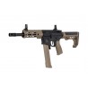 Karabinek ASG Specna Arms SA-FX01 FLEX™ HAL ETU™ Half-tan