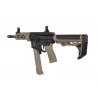 Karabinek ASG Specna Arms SA-FX01 FLEX™ HAL ETU™ Half-tan