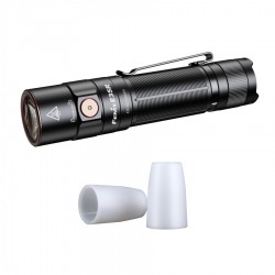 Latarka LED Fenix E35R plus dyfuzor AOD-S V2.0 gratis