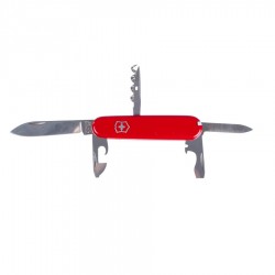 Scyzoryk Victorinox Sportsman 0.3802 13 funkcji bez kółeczka