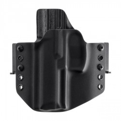 Kabura RH Holsters OWB do H&K SFP9 (VP9) 1/2 sweatguard,...