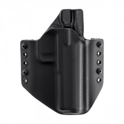 Kabura RH Holsters OWB do CZ Shadow 2 1/2 sweatguard, pas...