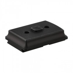 Płytka montażowa P14 Arisaka pod kolimatory typu Holosun...