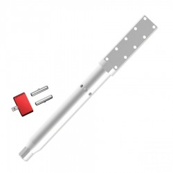 Blok Real Avid do mocowania komory zamkowej AR15 w imadle...