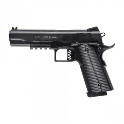   Pistolet wiatrówka Umarex BlaMer 4,5 mm CO2 - 1 - Pistolety Co2