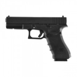 Replika pistolet ASG Glock 17 gen 4. 6 mm