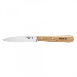 Nóż kuchenny Opinel Natural 112 Paring Knife