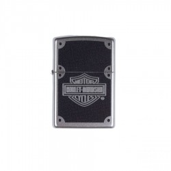 Zapalniczka Zippo Harley-Davidson Carbon Fibre
