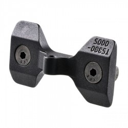 Adapter do bipodów Harris na M-LOK