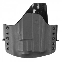 Kabura RH Holsters OWB do CZ P-07 i do latarki Fenix GL22...