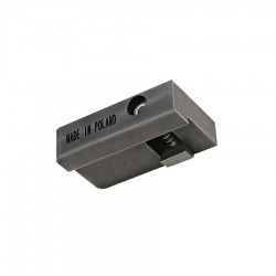 Montaż regulowany Delta Optical Mini Dot HD na szyny 6-14 mm