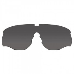 Wizjer Wiley X Rogue szary