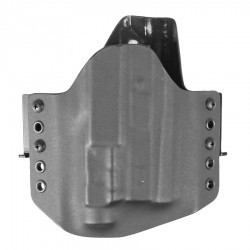 Kabura RH Holsters OWB do CZ P-07 i do latarki Fenix...