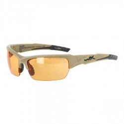 Okulary taktyczne Wiley X Valor 2.5 CHVAL06T grey / clear...